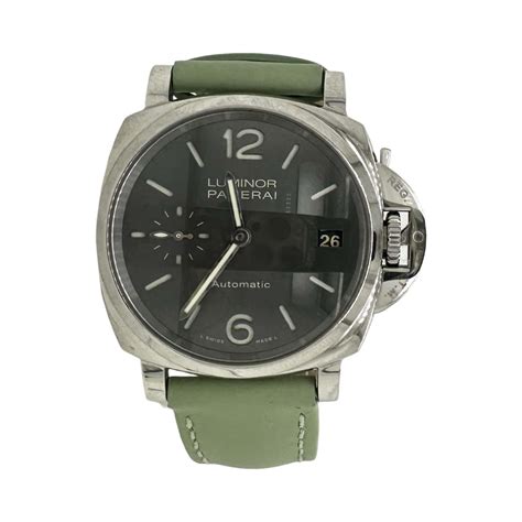 Panerai Luminor Due PAM 00755 